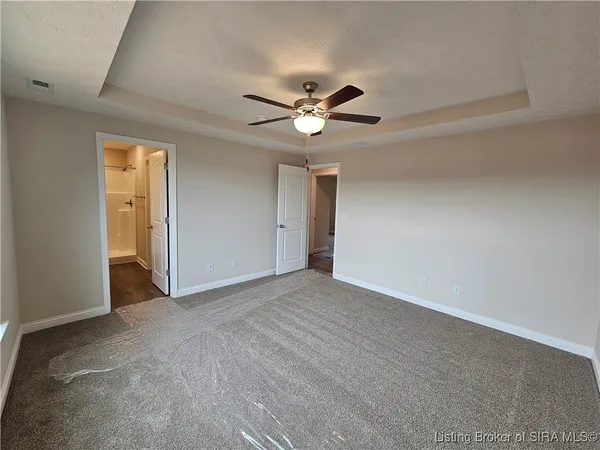 $272,900 | 8227 Kepley Drive Northeast, Unit 63, New Salisbury, IN 47161