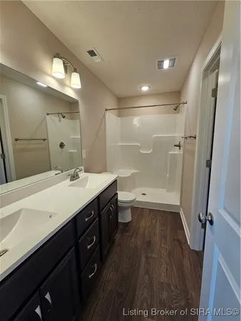 $272,900 | 8227 Kepley Drive Northeast, Unit 63, New Salisbury, IN 47161