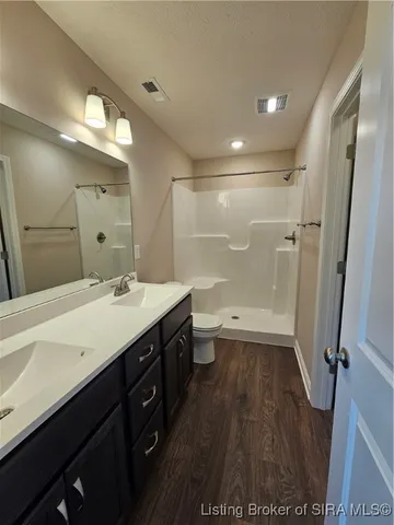 $272,900 | 8227 Kepley Drive Northeast, Unit 63, New Salisbury, IN 47161