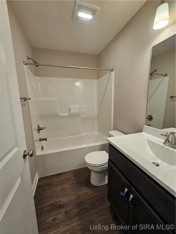 $272,900 | 8227 Kepley Drive Northeast, Unit 63, New Salisbury, IN 47161