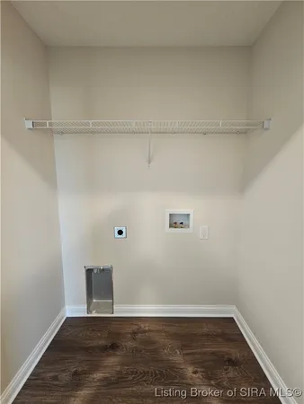 $272,900 | 8227 Kepley Drive Northeast, Unit 63, New Salisbury, IN 47161