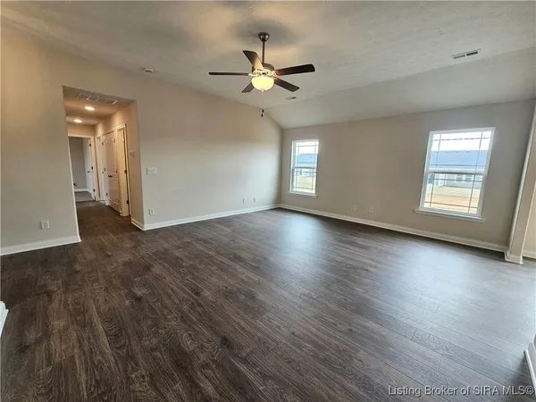 $272,900 | 8227 Kepley Drive Northeast, Unit 63, New Salisbury, IN 47161