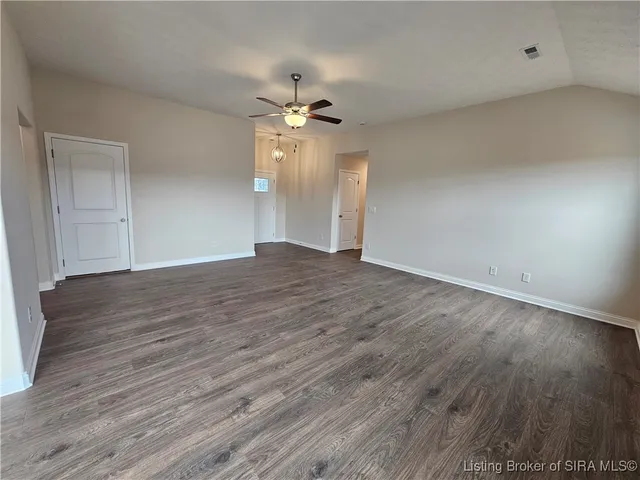 $272,900 | 8227 Kepley Drive Northeast, Unit 63, New Salisbury, IN 47161