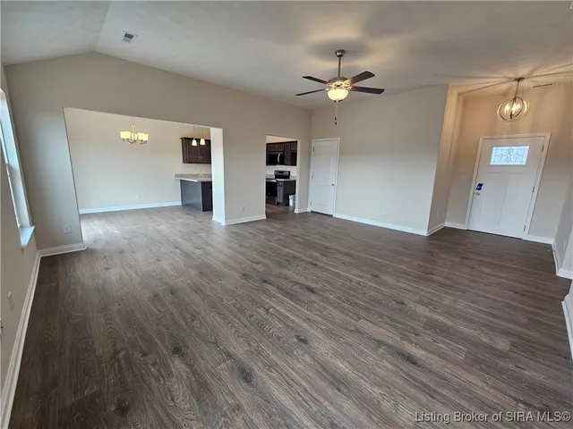 $272,900 | 8227 Kepley Drive Northeast, Unit 63, New Salisbury, IN 47161