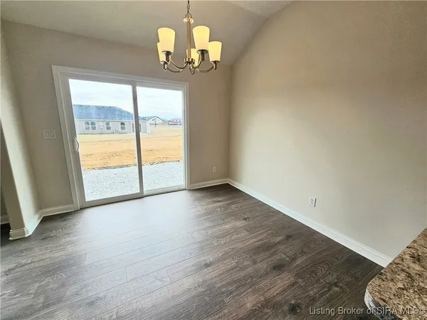 $272,900 | 8227 Kepley Drive Northeast, Unit 63, New Salisbury, IN 47161