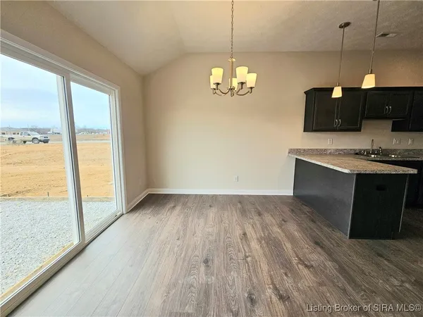 $272,900 | 8227 Kepley Drive Northeast, Unit 63, New Salisbury, IN 47161