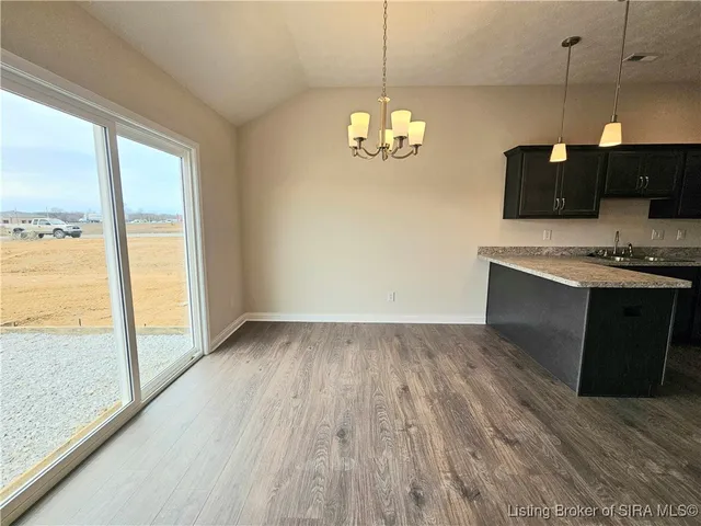 $272,900 | 8227 Kepley Drive Northeast, Unit 63, New Salisbury, IN 47161