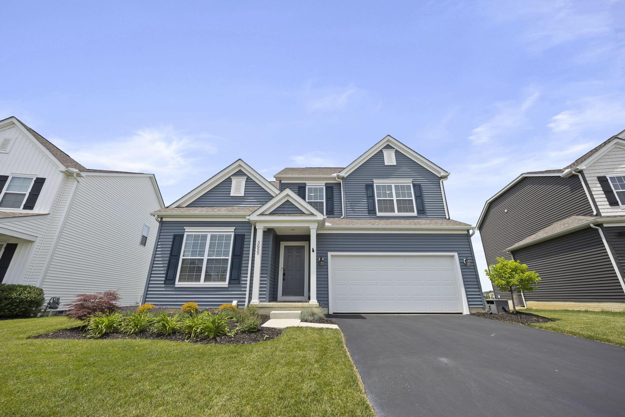 3655 Bluejay Ridge Drive Powell, OH 43065 - Photo 79 of 82