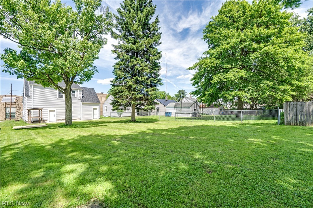 202 Morrison Street Struthers, OH 44471 - Photo 14 of 15