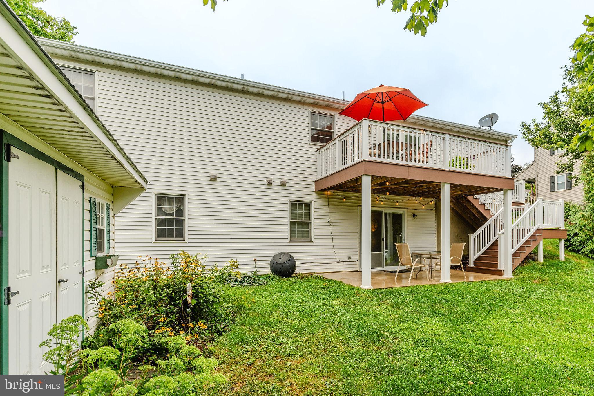 21 Edgewood Drive Lititz, PA 17543 - Photo 16 of 74