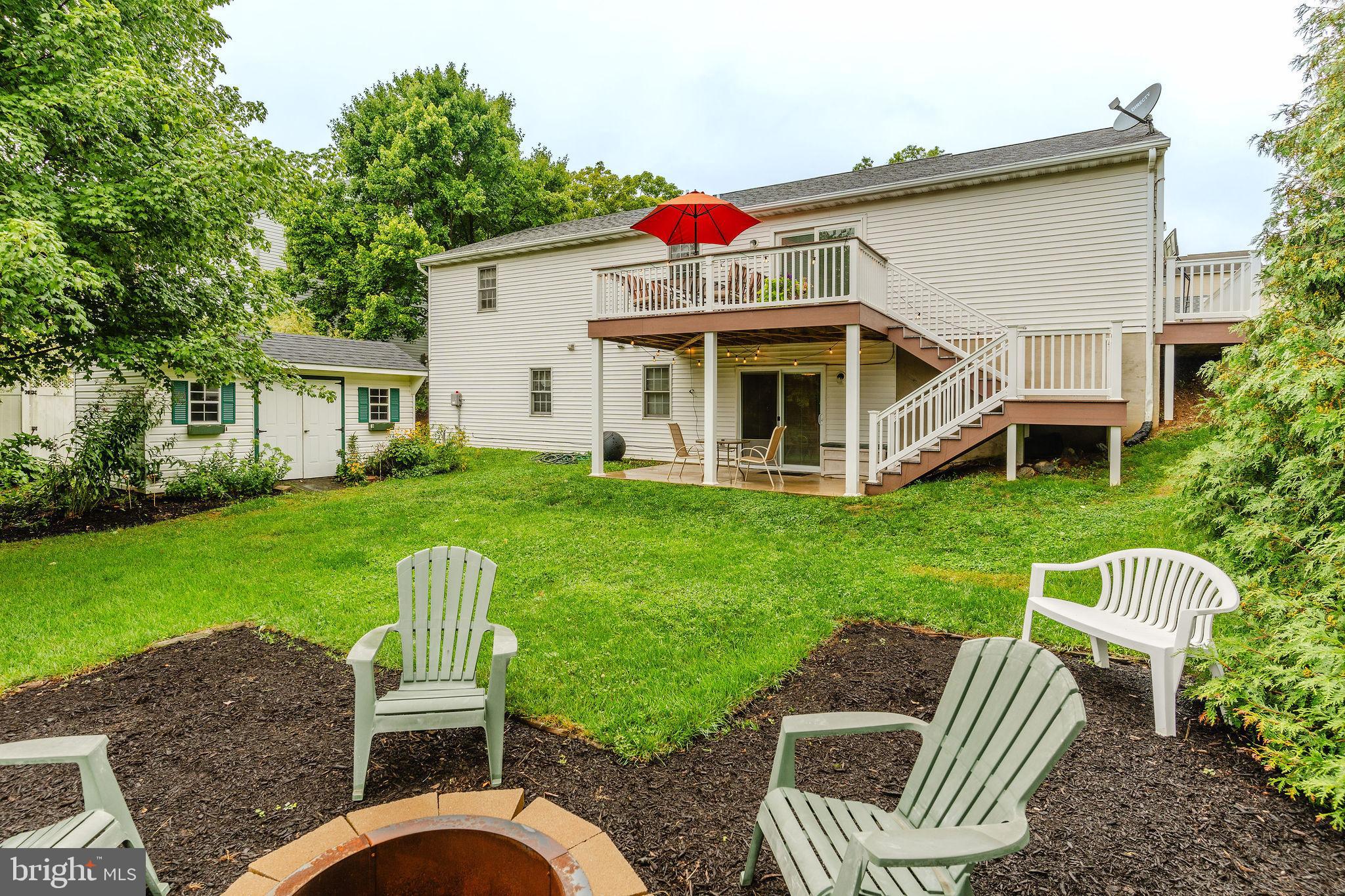 21 Edgewood Drive Lititz, PA 17543 - Photo 19 of 74