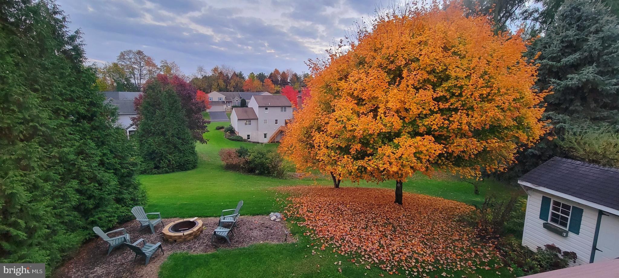 21 Edgewood Drive Lititz, PA 17543 - Photo 22 of 74