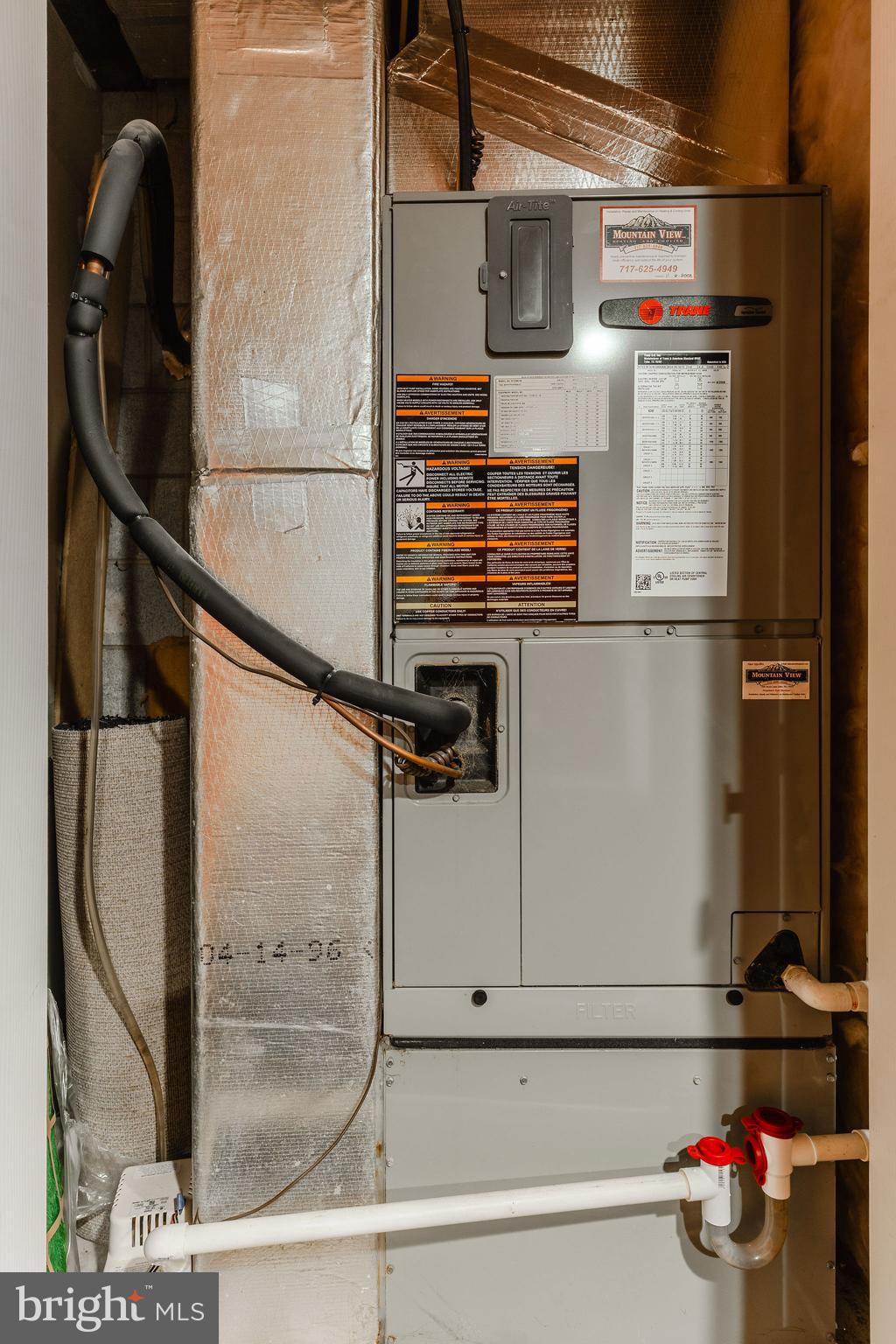 21 Edgewood Drive Lititz, PA 17543 - Photo 72 of 74