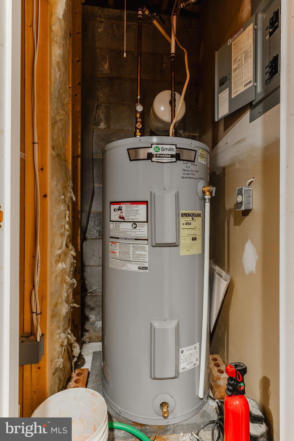 21 Edgewood Drive Lititz, PA 17543 - Photo 74 of 74