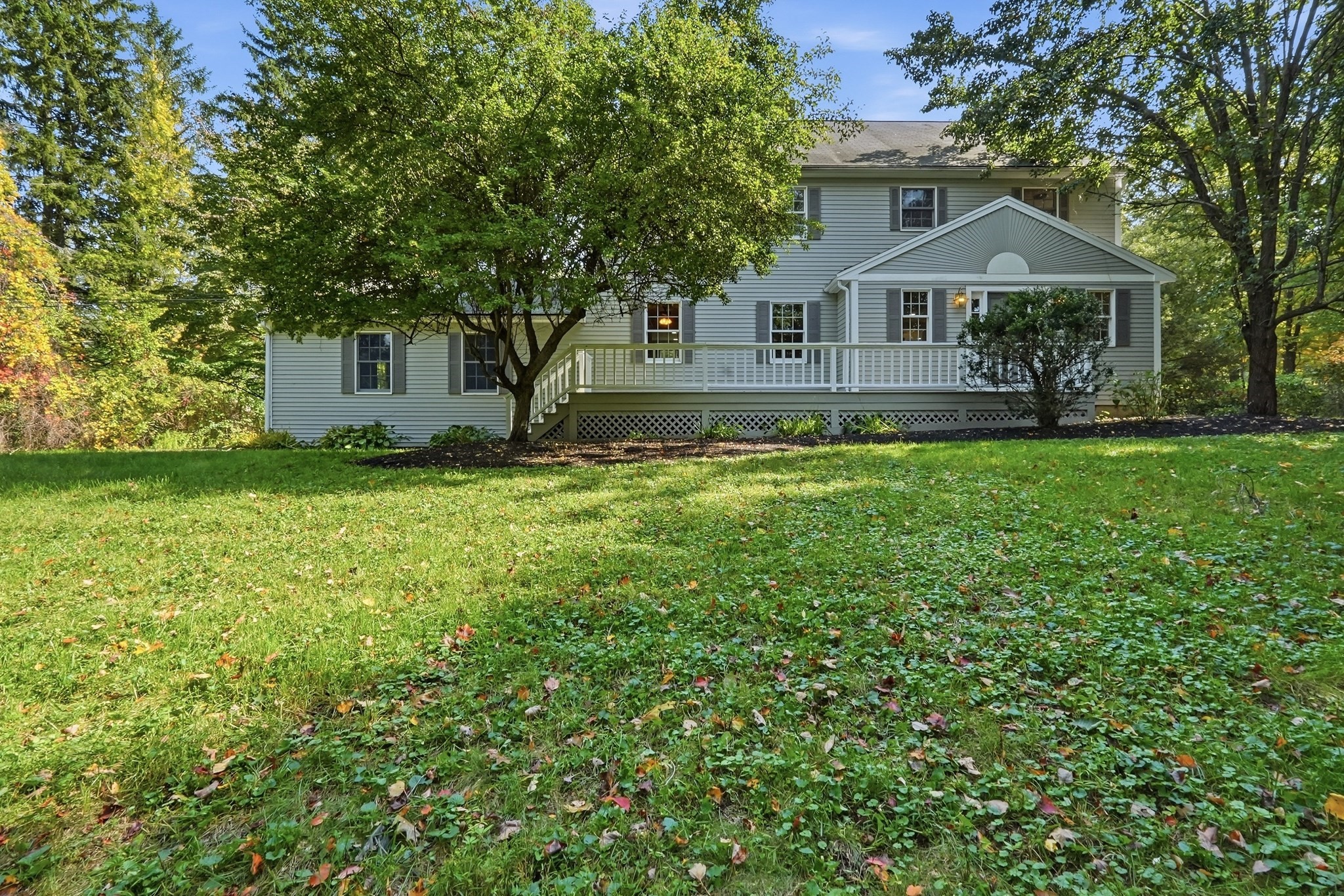 89 Brush Hill Road Sherborn, MA 01770 - Photo 40 of 42 Gallery Image 40