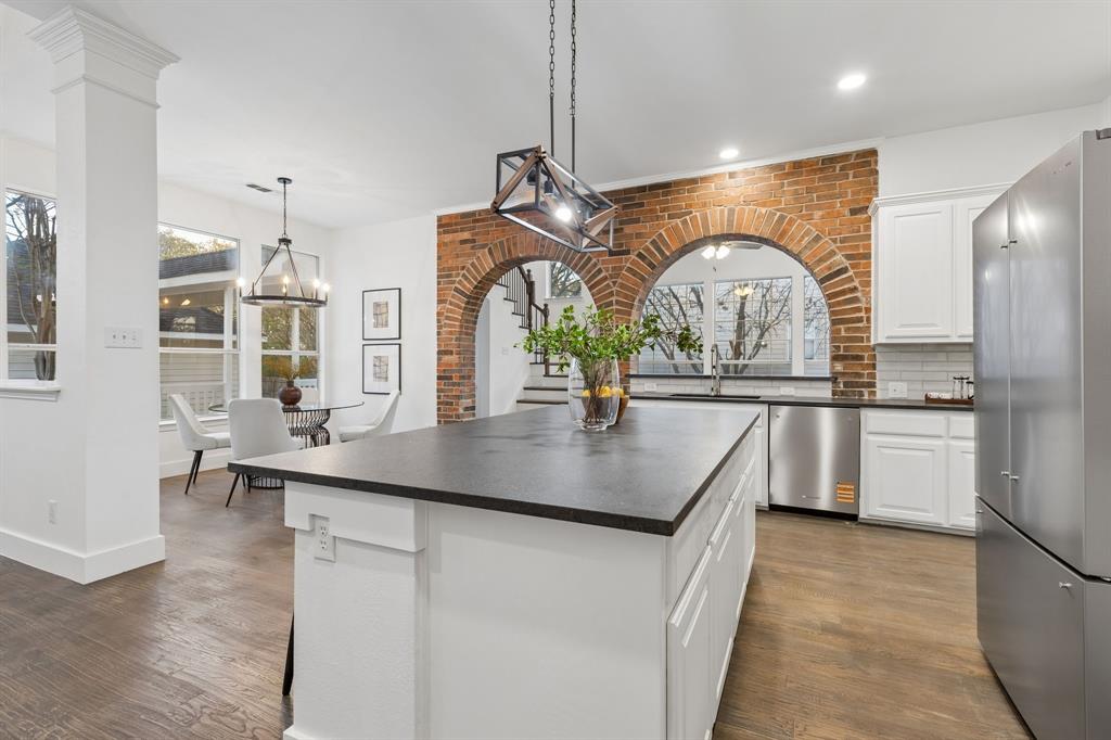 1533 Hudnall Farm Road Keller, TX 76248 - Photo 12 of 40