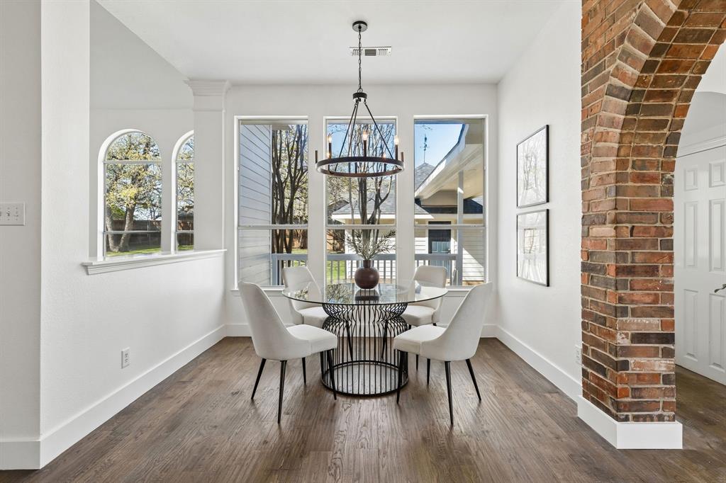 1533 Hudnall Farm Road Keller, TX 76248 - Photo 13 of 40