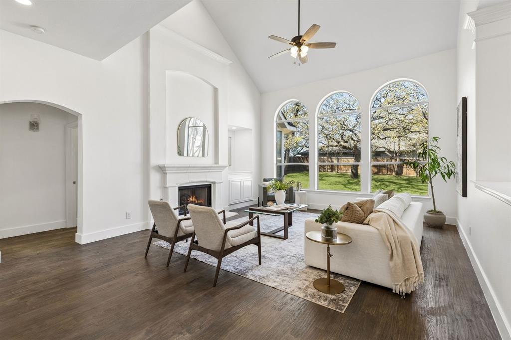 1533 Hudnall Farm Road Keller, TX 76248 - Photo 14 of 40