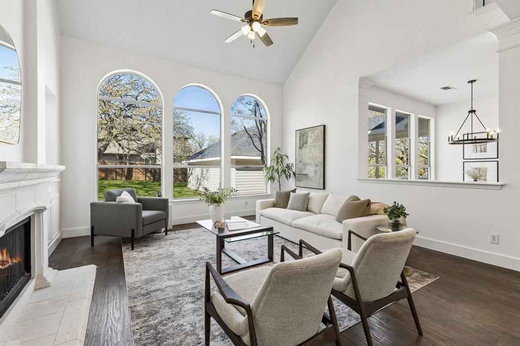 1533 Hudnall Farm Road Keller, TX 76248 - Photo 15 of 40