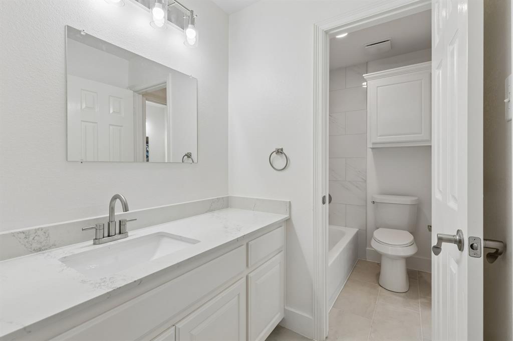 1533 Hudnall Farm Road Keller, TX 76248 - Photo 21 of 40