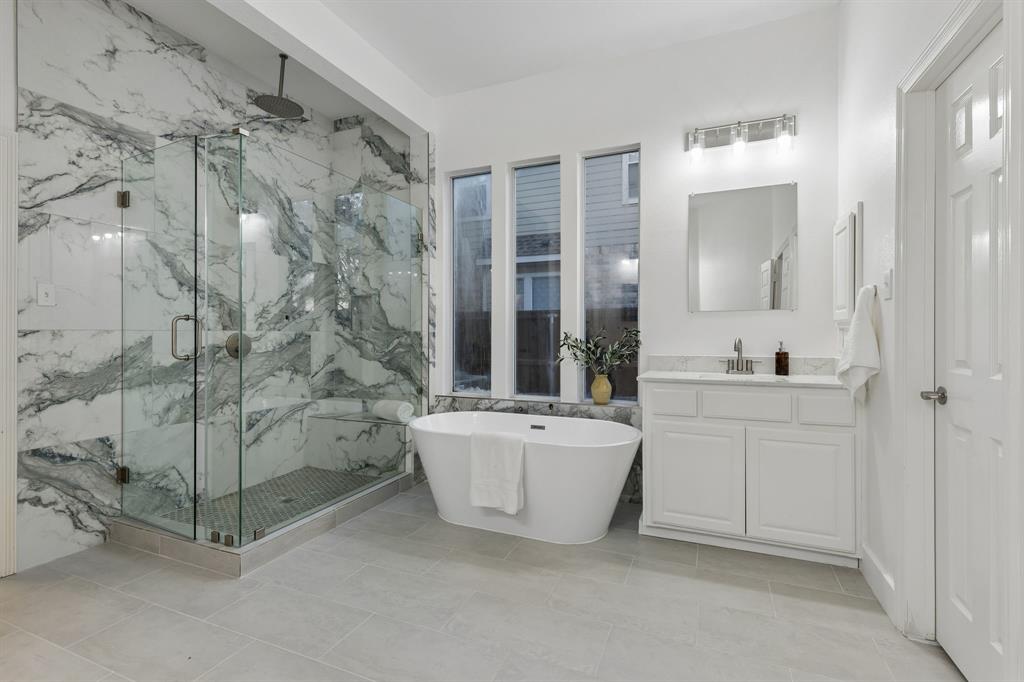 1533 Hudnall Farm Road Keller, TX 76248 - Photo 24 of 40