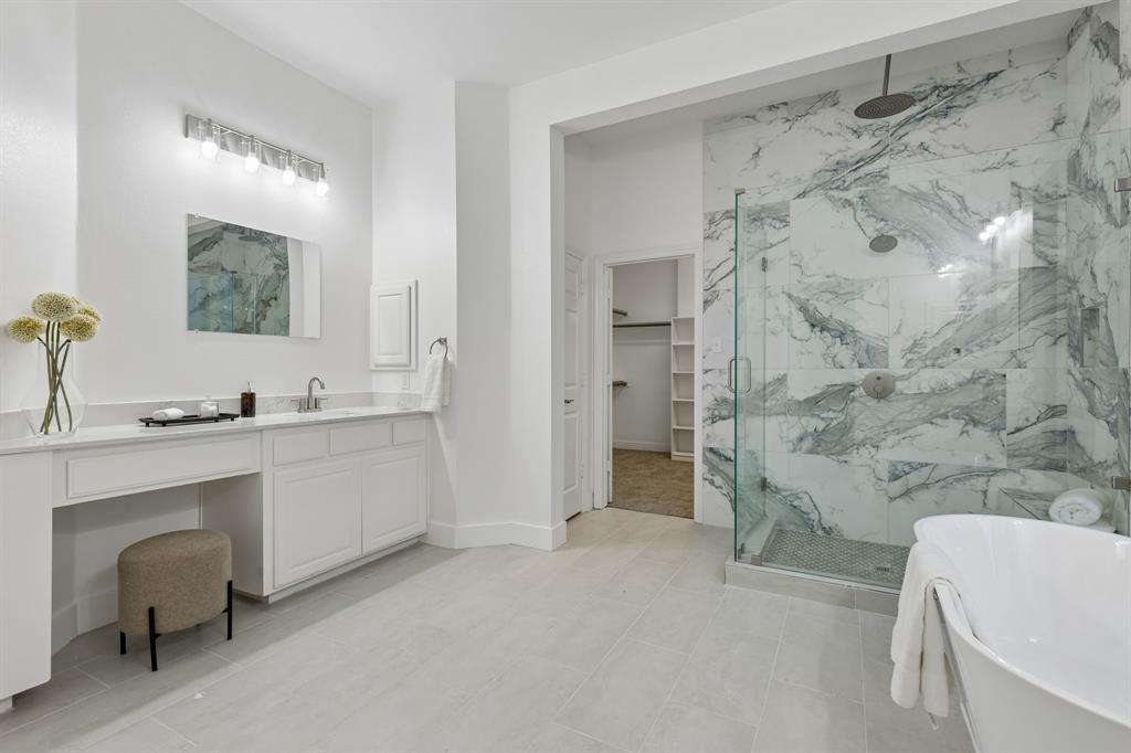 1533 Hudnall Farm Road Keller, TX 76248 - Photo 26 of 40