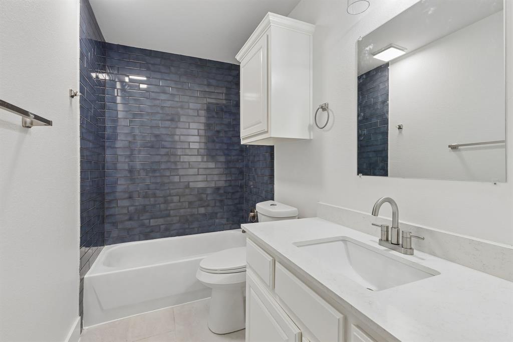 1533 Hudnall Farm Road Keller, TX 76248 - Photo 27 of 40