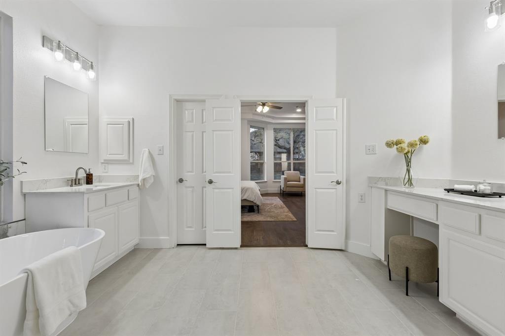 1533 Hudnall Farm Road Keller, TX 76248 - Photo 28 of 40