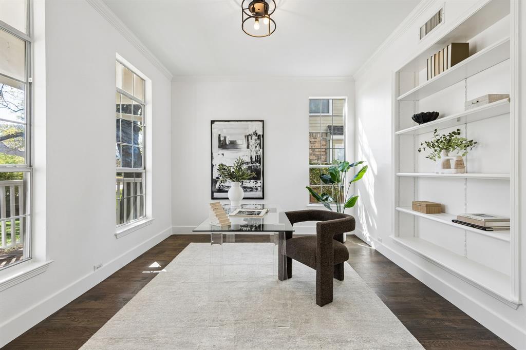 1533 Hudnall Farm Road Keller, TX 76248 - Photo 29 of 40