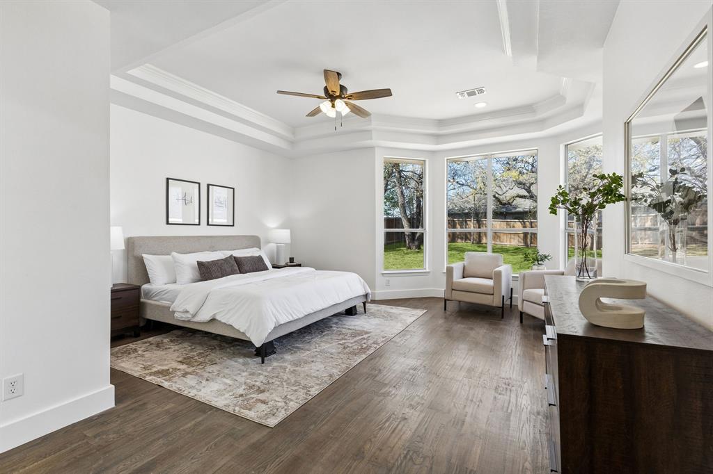 1533 Hudnall Farm Road Keller, TX 76248 - Photo 30 of 40