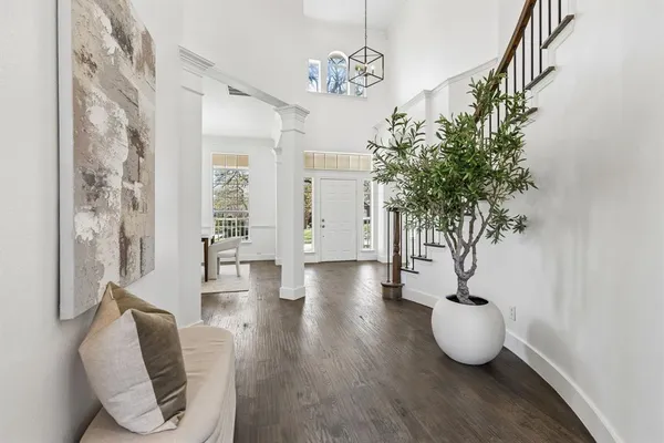 $875,000 | 1533 Hudnall Farm Road, Keller, TX 76248