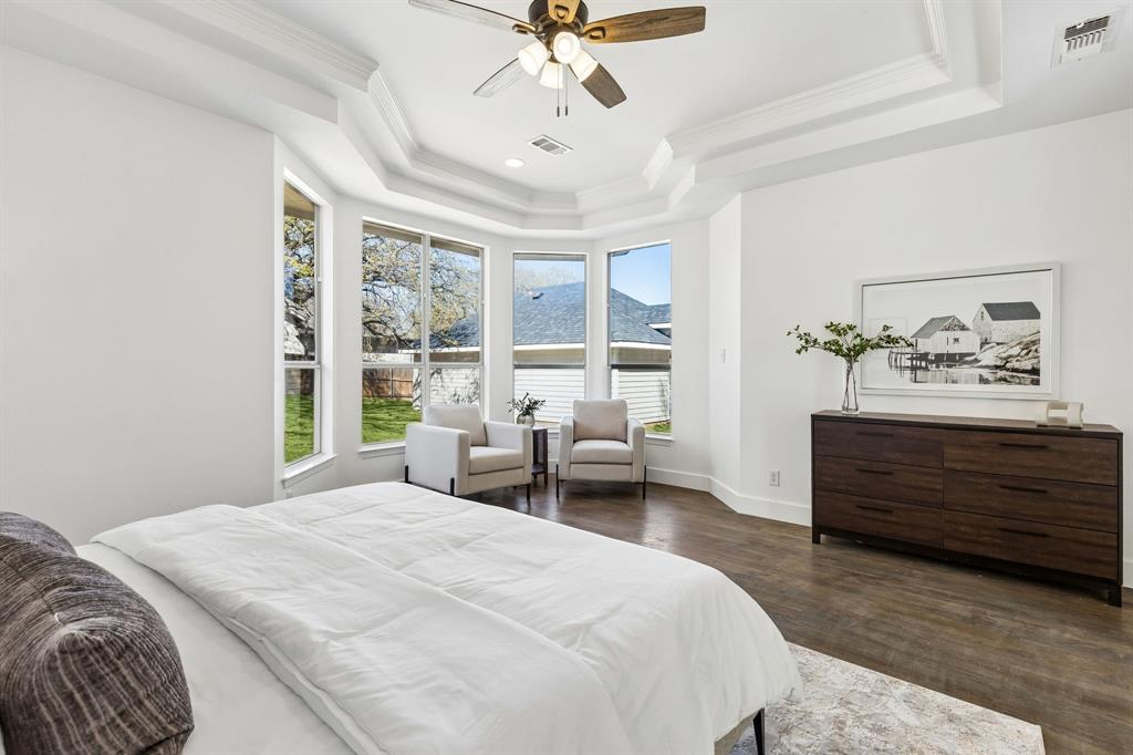 1533 Hudnall Farm Road Keller, TX 76248 - Photo 31 of 40