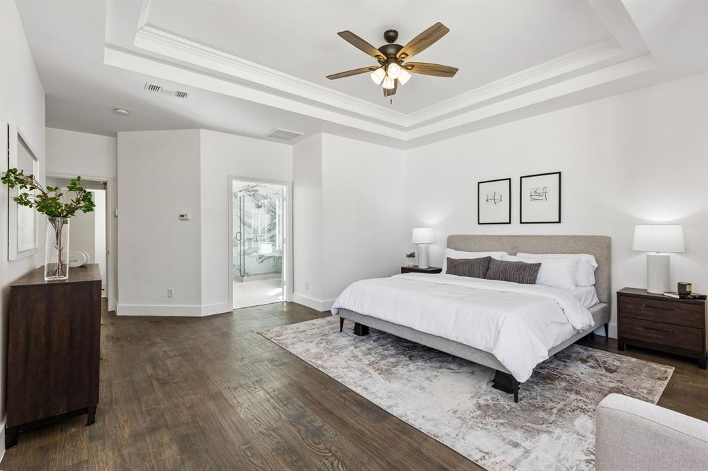 1533 Hudnall Farm Road Keller, TX 76248 - Photo 32 of 40