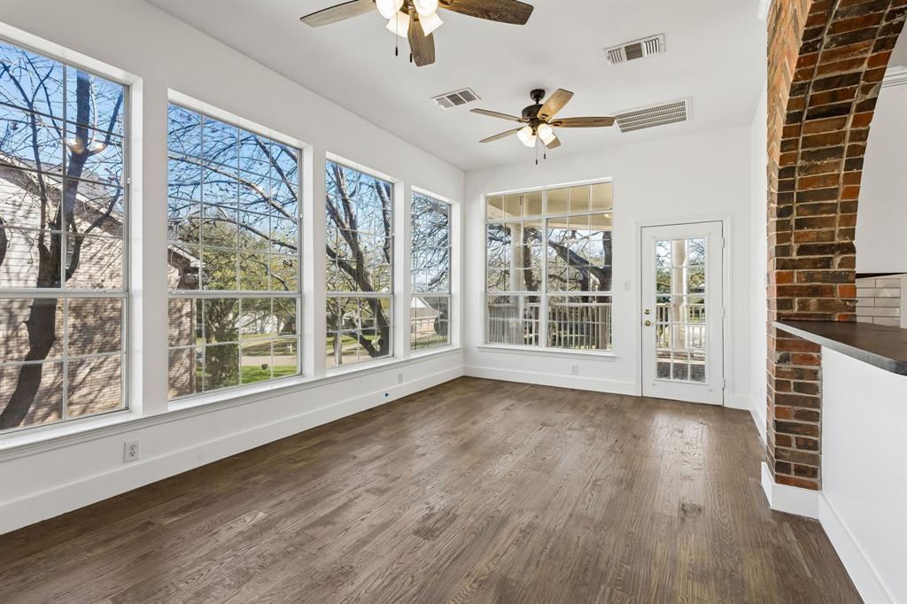 1533 Hudnall Farm Road Keller, TX 76248 - Photo 33 of 40