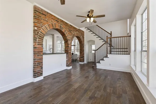$875,000 | 1533 Hudnall Farm Road, Keller, TX 76248