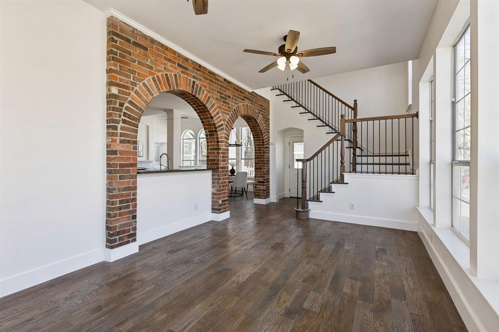 1533 Hudnall Farm Road Keller, TX 76248 - Photo 34 of 40