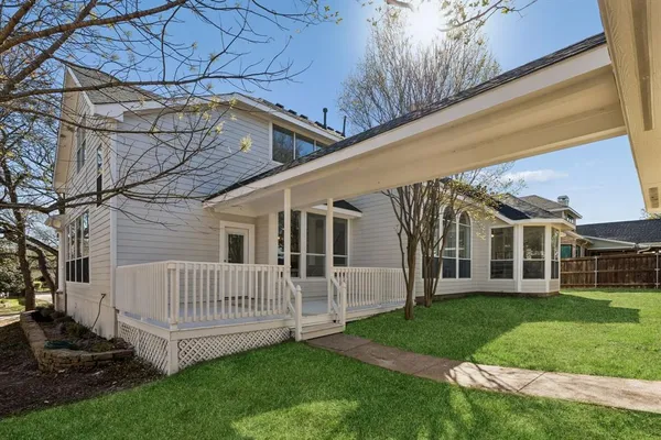 $875,000 | 1533 Hudnall Farm Road, Keller, TX 76248