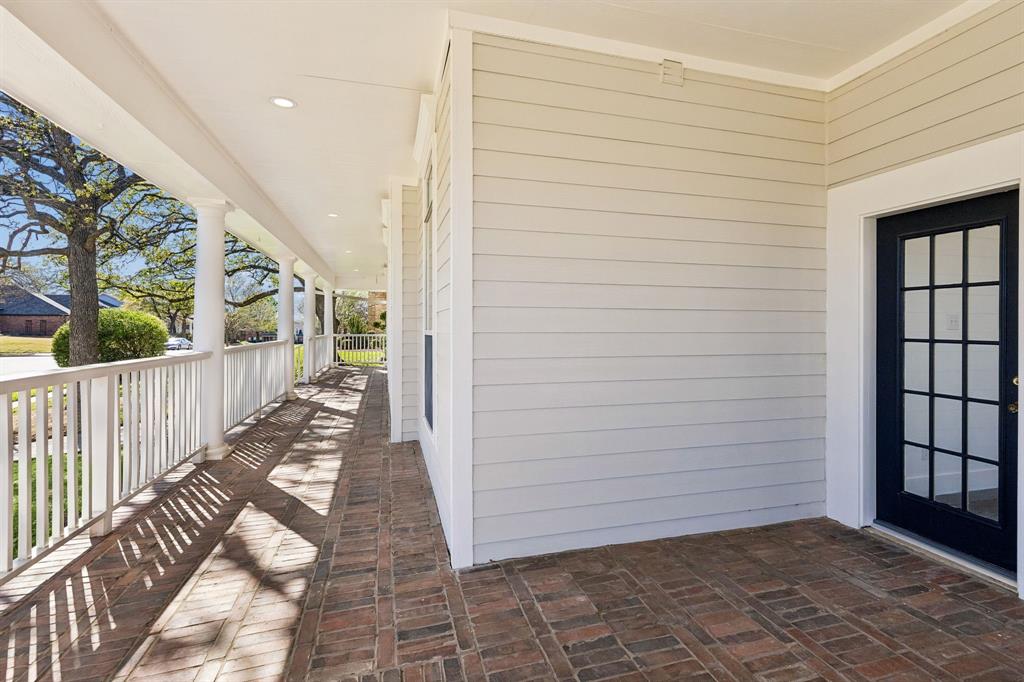 1533 Hudnall Farm Road Keller, TX 76248 - Photo 38 of 40