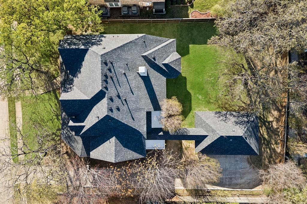 1533 Hudnall Farm Road Keller, TX 76248 - Photo 39 of 40