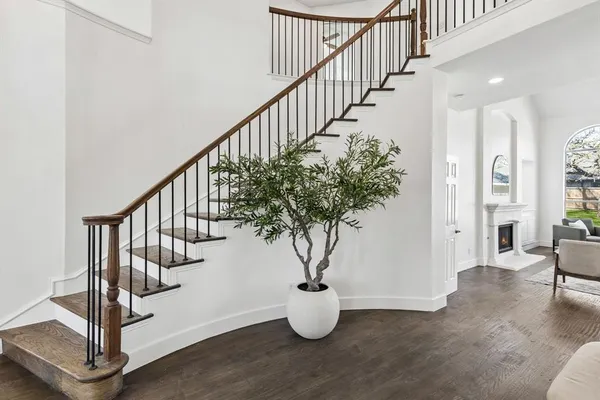 $875,000 | 1533 Hudnall Farm Road, Keller, TX 76248