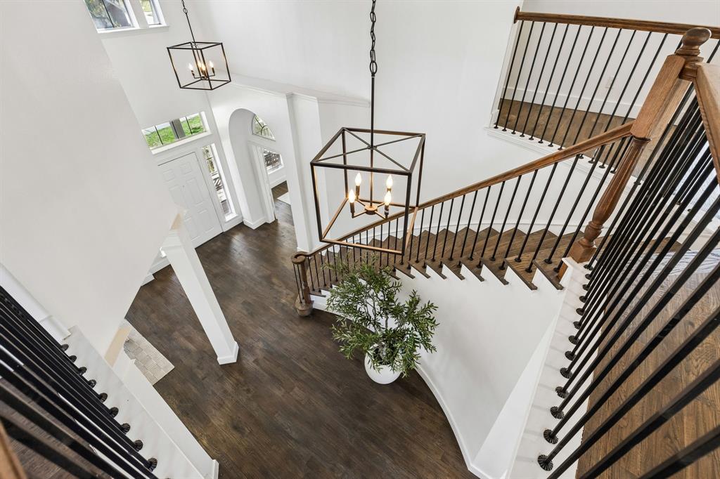 1533 Hudnall Farm Road Keller, TX 76248 - Photo 5 of 40