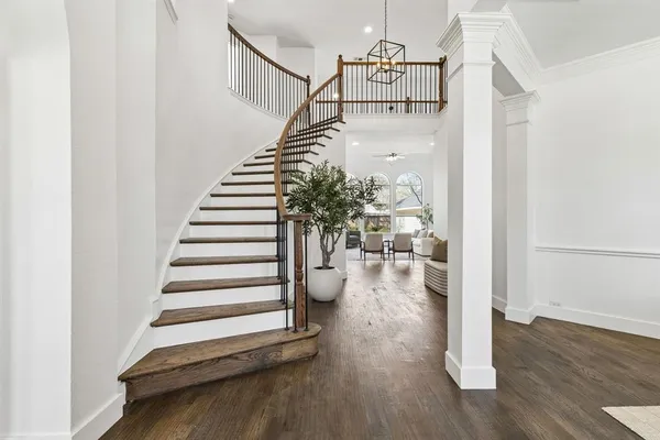 $875,000 | 1533 Hudnall Farm Road, Keller, TX 76248