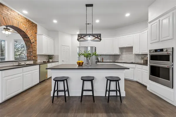 $875,000 | 1533 Hudnall Farm Road, Keller, TX 76248