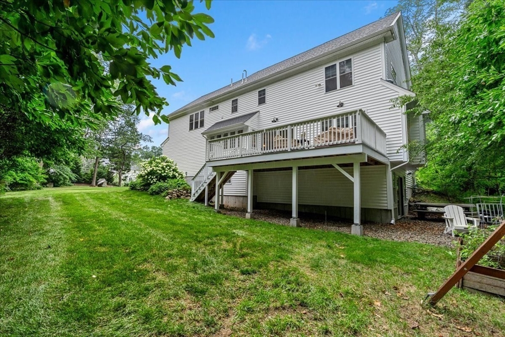 75 Mann Lot Road Scituate, MA 02066 - Photo 38 of 42