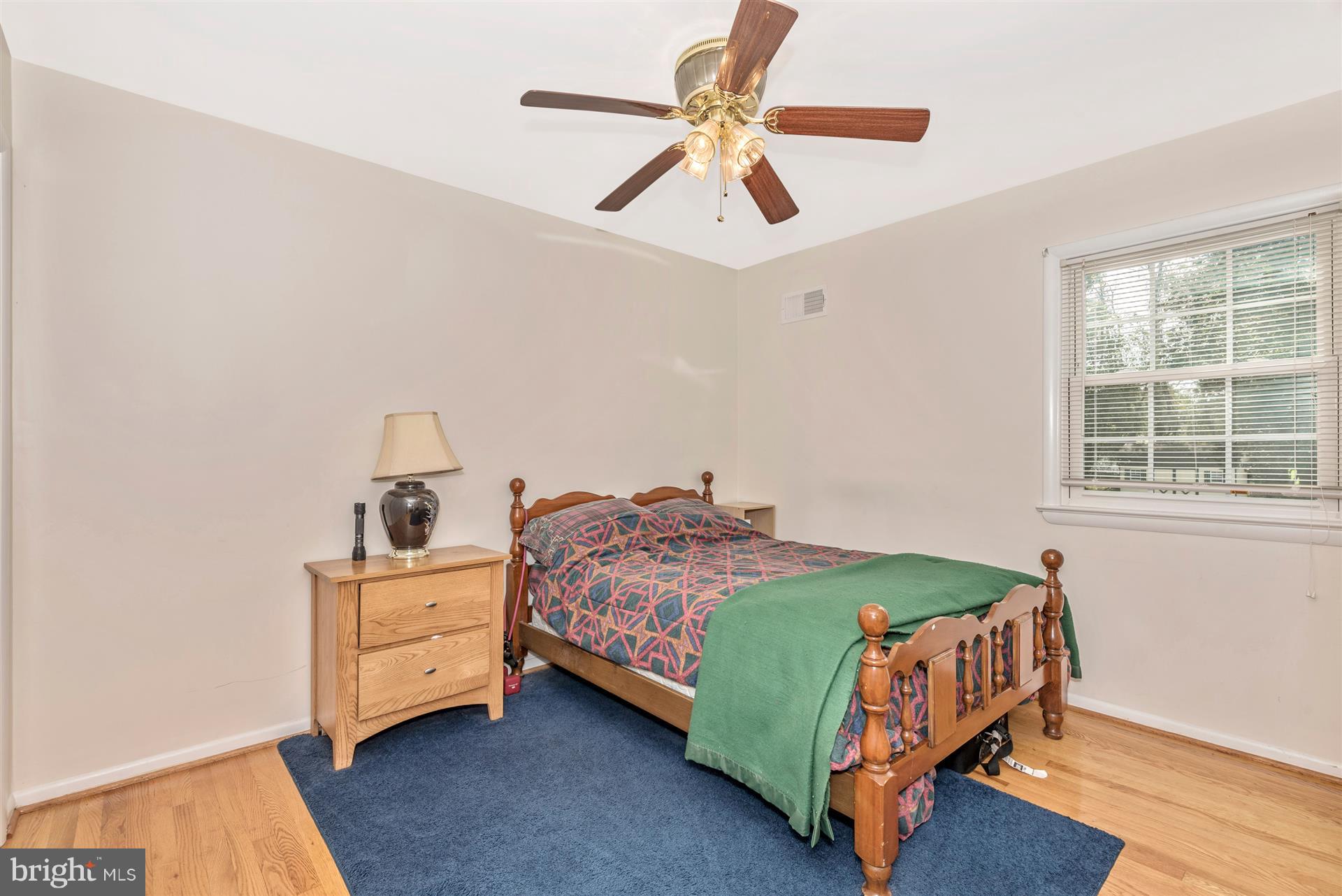 17108 Carwell Road Silver Spring, MD 20905 - Photo 14 of 31 Bedroom 3