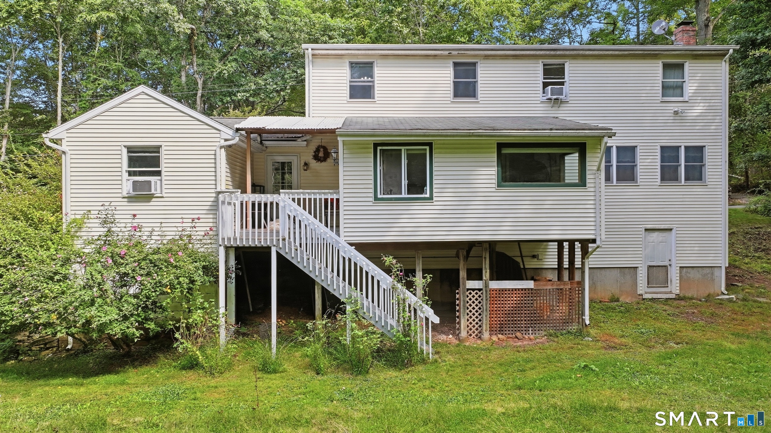 131 Vernon Branch Road Coventry, CT 06238 - Photo 35 of 39 Gallery Image 35