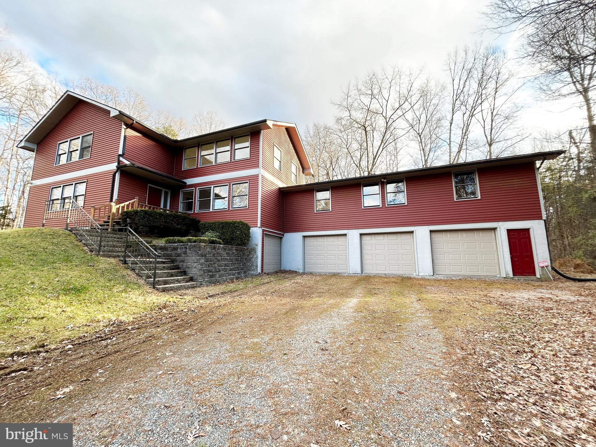 206 Boyle Road Fairfield, PA 17320 - Photo 99 of 150