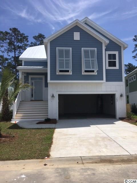 157 Splendor Circle Murrells Inlet, SC 29576 - Photo 1 of 8