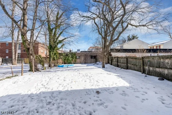 $675,000 | 208 East Price Street, Linden, NJ 07036