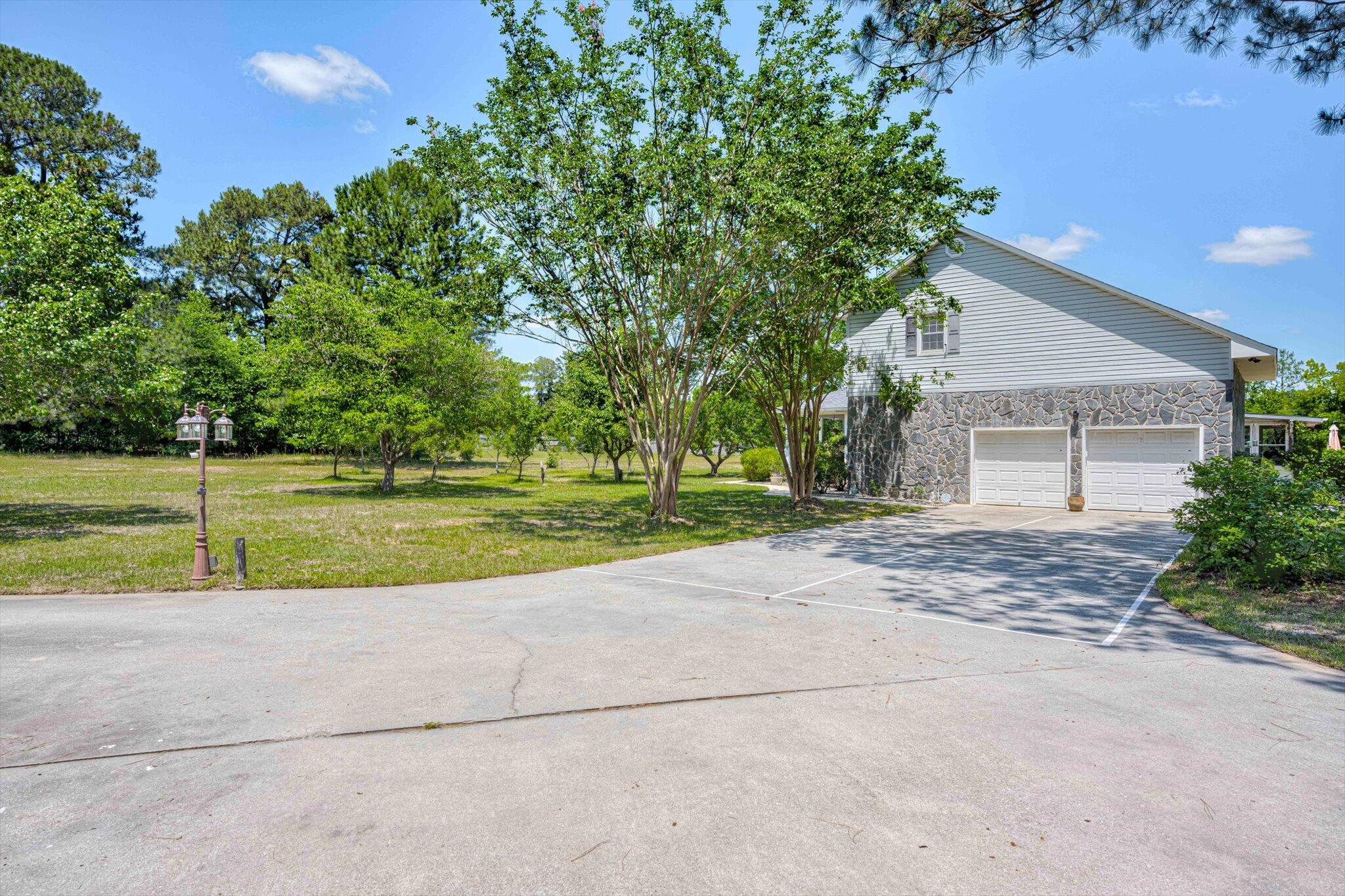 950 Brashum Road Aiken, SC 29803 - Photo 46 of 60